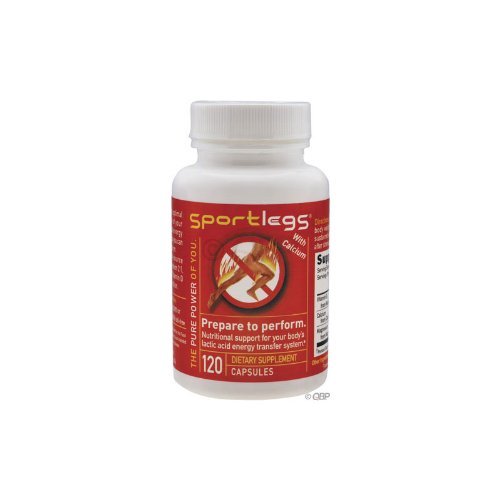 SportLegs Supplement