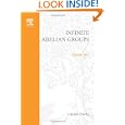 Infinite Abelian Groups, Volume 1, Volume 36-I (Pure and Applied Mathematics) by Author Unknown