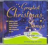 Eigenschaften Radiostar  / Greatest Christmas Songs