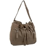 B. MAKOWSKY Sadie Drawstring Shopper