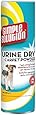 Simple Solution Urine Dry Carpet Powder, 24 oz.