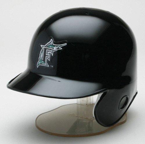 Florida Marlins Riddell Mini Helmet