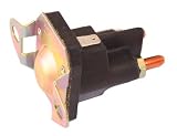 Murray 7701100MA Starter Solenoid for Lawn Mowers