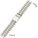 Momentum Mens ZC-18INT M25 18mm Interlock Stai
