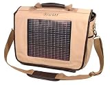 The Fusion Canvas Messenger Bag