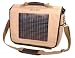 The Fusion Canvas Messenger Bag