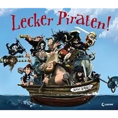 Lecker Piraten!