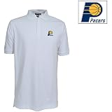 Antigua Indiana Pacers Classic Pique Polo