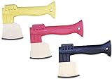 8 in. Mini Hatchet Yellow