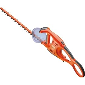 Flymo EasiCut 600XT 500-Watt 60cm Cut Hedge Trimmer