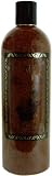Escential Exfoliating Body Wash with added Essential Oil of Patchouli