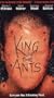 King of the Ants [VHS]