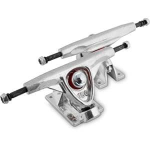 Best Longboard Trucks