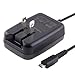 ORIGINAL OEM Travel Charger for your Blackberry Bold 9650 - Non Retail Packaging - Black