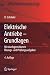 Elektrische Antriebe - Grundlagen: Mit durchgerechneten Übungs- und Prüfungsaufgaben (Springer-Lehrbuch)