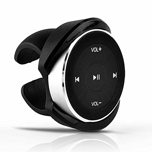 Top 5 Best bluetooth volume control for sale 2016 BOOMSbeat