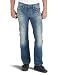 Hilfiger Denim Ryder F09 SEV 1950829031 Herren Jeanshosen/ Lang, Gr. 36/ 32, Blau (SEMPORIA VINTAGE 949)