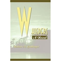 Whispers: A Novel