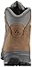 Vasque Men's St. Elias Gore-Tex Backpacking Boot, Bungee Cord/Neutral Gray,11 M US