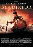 Gladiator - Movie Poster: French Design (Size: 27'' x 39'')