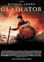 Gladiator - Movie Poster: French Design (Size: 27'' x 39'')