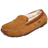 ACORN Women's Sheepskin Driver
