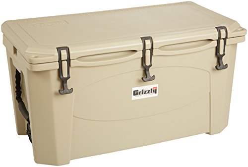 Grizzly Coolers Tailgating Cooler