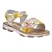 Toddler Girls' Genuine Kids from OshKosh&reg; Julissa Flower Quater Strap Sandal
