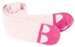 Trumpette Mary Jane T-Strap Tights, 12-18 months, Color: Pink