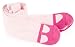Trumpette Mary Jane T-Strap Tights, 12-18 months, Color: Pink