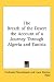 The Breath of the Desert the Account of a Journey Through Algeria and Tunisia
