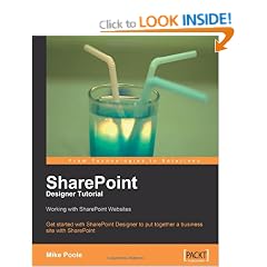 SharePoint Designer Tutorial: Working With SharePoint Websites