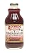 Gourmet Food : Lakewood Organic Heart Healthy Pomegranate with Cranberry - Package Contains SIX 32 oz Bottles