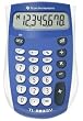 Texas Instruments TI-503SV Pocket Calculator