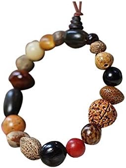 The Eighteen Sub Bodhi Bracelet Gift