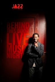 Image of Robert Glasper