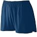 Ladies Trim Fit Jersey Short