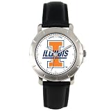 Illinois Fighting Illini Men's Player Series Watch