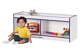Cruiser Center - Navy - School & Play Furniture