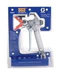 SPRAYGUN AIRLS GRACO SG3