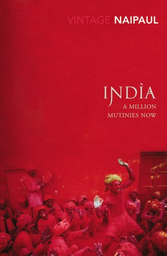 City Travel Guides Discounted  Books : India: A Million Mutinies
