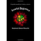 Scarlet Begonias