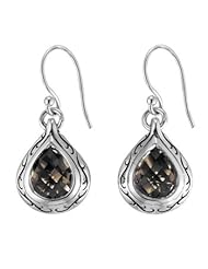 Scott Kay Drop Earrings