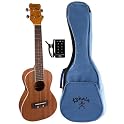 4-String Concert-Size Ukulele