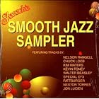 Shanachie Smooth Jazz Sampler by Various Artists, NELSON RANGELL, CHUCK LOEB, WALTER BEASLEY, and KEVIN TONEY