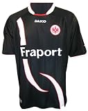 Frankfurt Eintracht 3rd.Trikot 08/09 - 