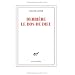 Derri�re le dos de Dieu