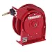 Reelcraft 4625 OLP 3/8-Inch by 25-Feet Spring Driven Hose Reel for Air/Water