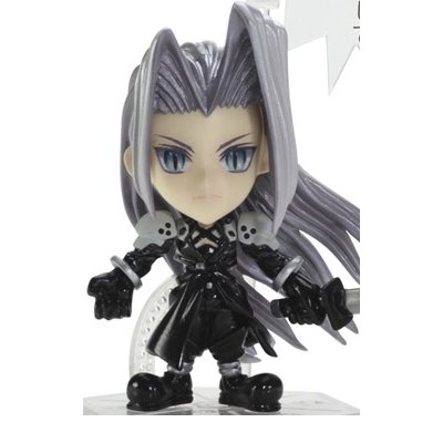 Square Enix Sephiroth 