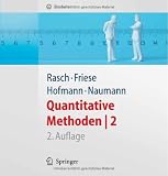 Quantitative Methoden